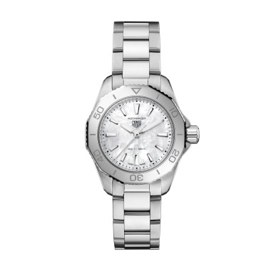 Damenuhr, Quarzwerk, TAG Heuer TAG HEUER AQUARACER PROFESSIONAL 200