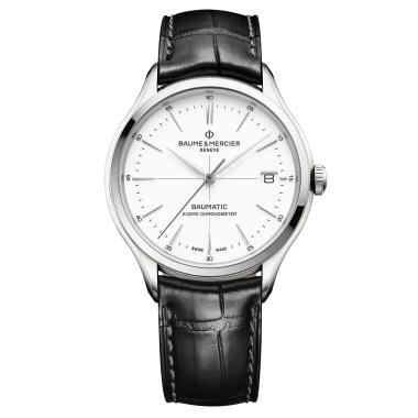 Unisex, Automatik, Baume & Mercier Clifton