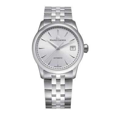 Unisex, Automatik, Maurice Lacroix 1975 Automatic 36 mm
