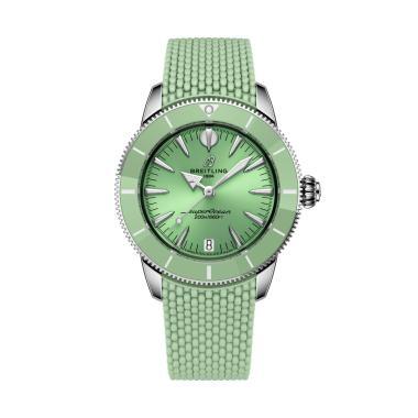 Unisex, Automatik, Breitling Superocean Heritage Automatic 36