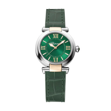         Damenuhr, Automatik, Chopard Imperiale