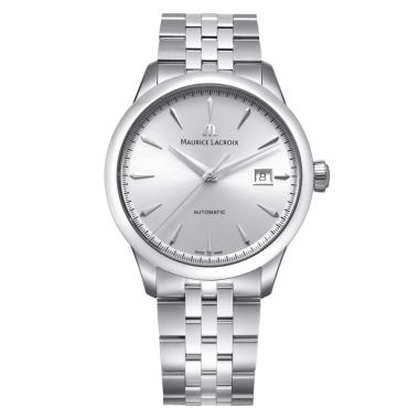 Unisex, Automatik, Maurice Lacroix 1975 Automatic 40 mm