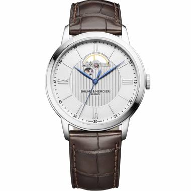 Unisex, Automatik, Baume & Mercier Classima