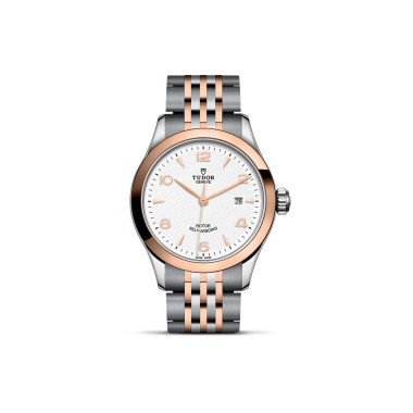         Damenuhr, Automatik, TUDOR 1926