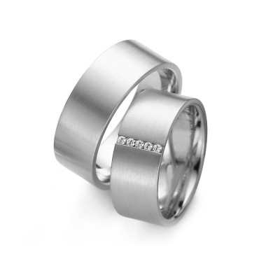         August Gerstner Trauringe