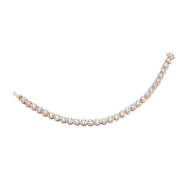 Armschmuck, Rotgold, Atelier Mühlbacher Anniversary „120“ Armband in Rotgold