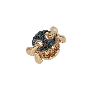 Ringe, Roségold, Crivelli Ring Sailor