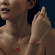 Chopard Happy Hearts Ring - Bild 4