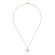 Chopard Happy Diamonds Icons Anhänger mit Halskette - Bild 3