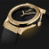 Hublot Classic Fusion Original Yellow Gold  - Bild 2