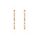 Chopard Ice Cube Creolen - Bild 3