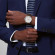 IWC Schaffhausen PORTOFINO HAND-WOUND EIGHT DAYS - Bild 6