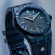 Maurice Lacroix Aikon Automatic Blue PVD Limited Edition 39mm - Bild 2