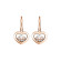 Chopard Happy Diamonds Icons Ohrhänger - Bild 4