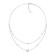 Chopard Happy Diamonds Icons Halskette - Bild 3