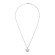 Chopard Happy Diamonds Icons Joaillerie Anhänger mit Halskette - Bild 4