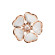 Chopard Happy Diamonds Ring - Bild 2