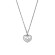 Chopard Happy Diamonds Icons Anhänger mit Halskette - Bild 3