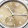 NOMOS Glashütte Club Sport Neomatik 34 Gold - Bild 4