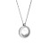 Chopard Happy Diamonds Icons Anhänger mit Halskette - Bild 2