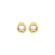 Chopard Happy Diamonds Icons Ohrstecker - Bild 3