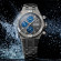 Maurice Lacroix Aikon Automatic Titanium Chronograph - Bild 4
