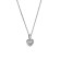 Chopard Happy Diamonds Icons Anhänger mit Halskette - Bild 2