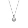 Chopard Happy Diamonds Icons Anhänger mit Halskette - Bild 2