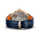 IWC Schaffhausen PORTOFINO HAND-WOUND MOON PHASE - Bild 5