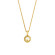 Chopard Happy Diamonds Icons Anhänger mit Halskette - Bild 3