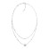 Chopard Happy Diamonds Icons Halskette - Bild 2