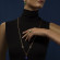 Chopard Happy Diamonds Planet Ring - Bild 4