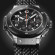 Hublot Big Bang Original Steel Ceramic  - Bild 2