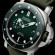 Panerai Submersible QuarantaQuattro ESteel™ Verde Smeraldo - Bild 3