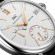 IWC Schaffhausen PORTOFINO HAND-WOUND EIGHT DAYS - Bild 4