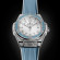 Hublot Big Bang One Click Joyful Steel Sky Blue  - Bild 2