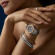 Chopard Ice Cube Ring - Bild 3