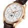 IWC Schaffhausen PORTUGIESER PERPETUAL CALENDAR 42 - Bild 3