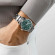 NOMOS Glashütte Club Sport neomatik petrol - Bild 8