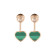 Chopard Happy Hearts Ohrhänger - Bild 3