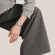 Baume & Mercier Hampton - Bild 5