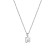 Chopard Happy Diamonds Icons Anhänger mit Halskette - Bild 2
