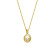 Chopard Happy Diamonds Icons Anhänger mit Halskette - Bild 2