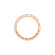Chopard Ice Cube Ring - Bild 3