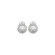 Chopard Happy Diamonds Icons Ohrstecker - Bild 3