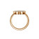 Chopard Happy Diamonds Icons Ring - Bild 3
