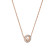 Chopard Happy Diamonds Icons Halskette - Bild 2