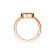 Chopard Happy Diamonds Ring - Bild 3