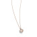 Chopard Happy Diamonds Icons Joaillerie Anhänger mit Halskette - Bild 5