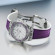 Hublot Big Bang Joyful Steel Purple - Bild 4